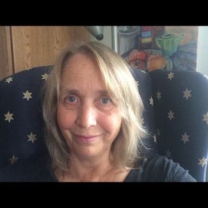 Meet your Posher, Sally